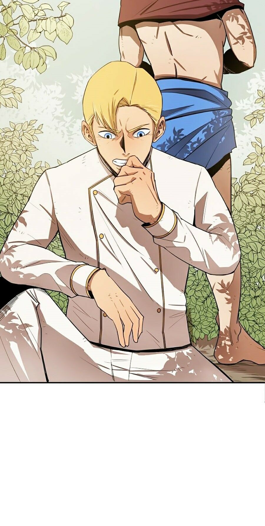 đọc truyện Tôi Càng Ăn Càng Trở Nên Mạnh Mẽ Chương 10 ảnh 25 tại Thiên Thai Truyện