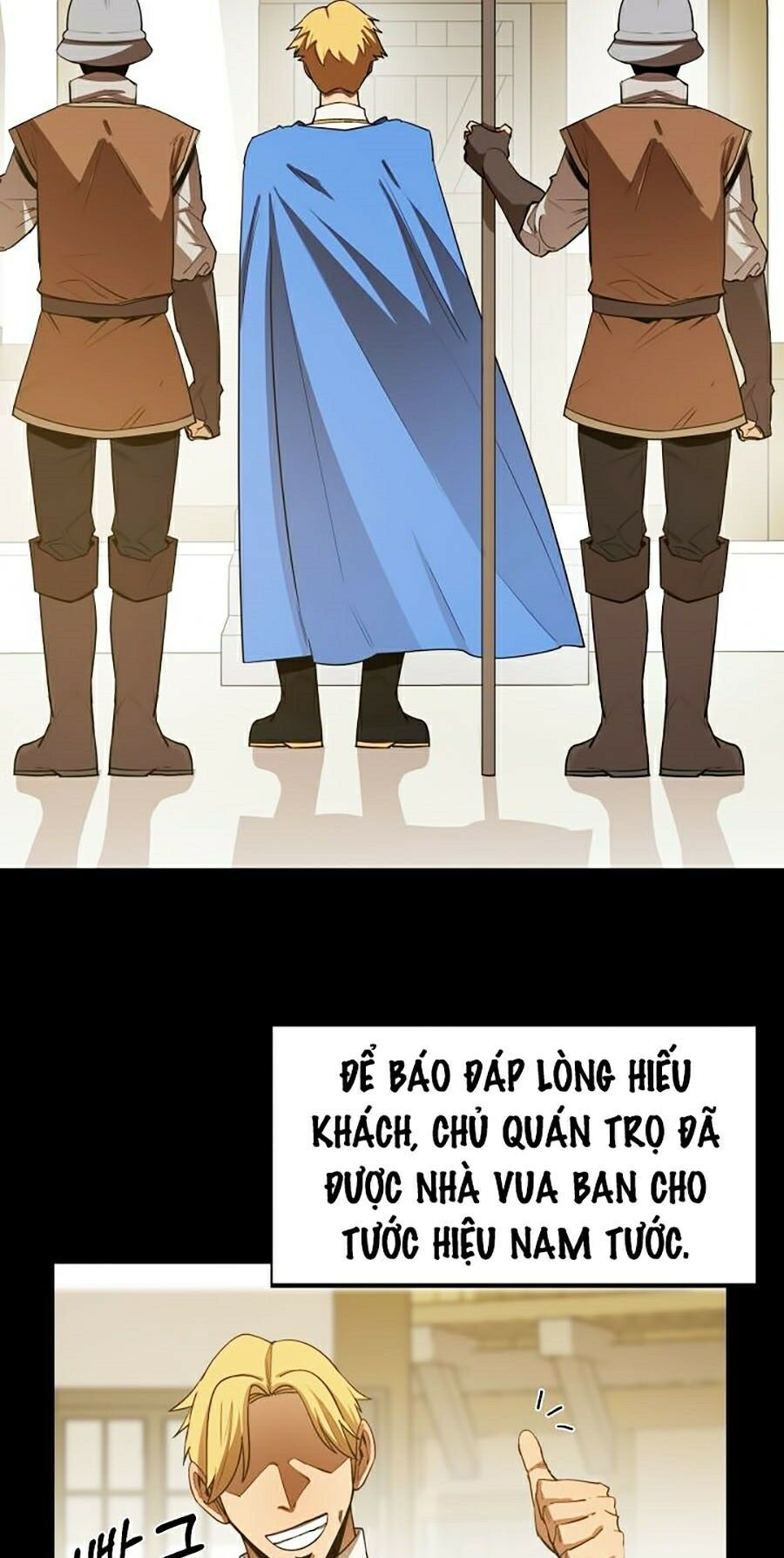 đọc truyện Tôi Càng Ăn Càng Trở Nên Mạnh Mẽ Chương 10 ảnh 30 tại Thiên Thai Truyện