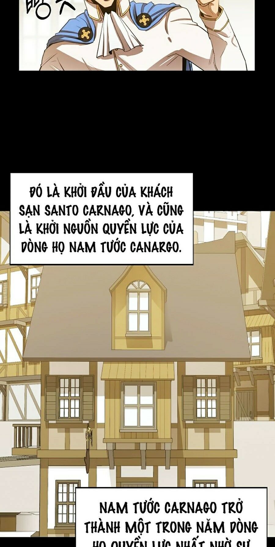 đọc truyện Tôi Càng Ăn Càng Trở Nên Mạnh Mẽ Chương 10 ảnh 31 tại Thiên Thai Truyện