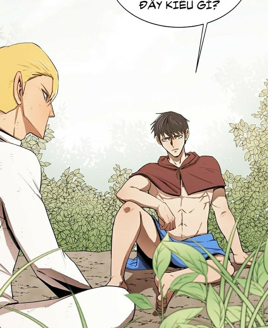 đọc truyện Tôi Càng Ăn Càng Trở Nên Mạnh Mẽ Chương 10 ảnh 5 tại Thiên Thai Truyện