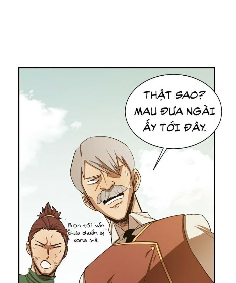 đọc truyện Tôi Càng Ăn Càng Trở Nên Mạnh Mẽ Chương 10 ảnh 39 tại Thiên Thai Truyện