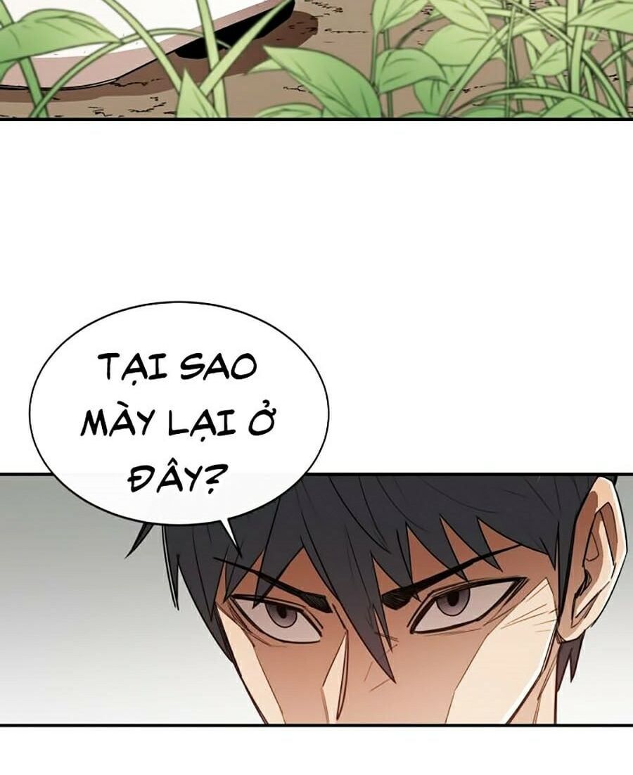 đọc truyện Tôi Càng Ăn Càng Trở Nên Mạnh Mẽ Chương 10 ảnh 6 tại Thiên Thai Truyện