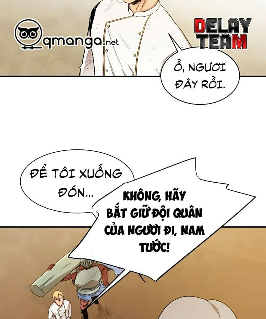 đọc truyện Tôi Càng Ăn Càng Trở Nên Mạnh Mẽ Chương 10 ảnh 46 tại Thiên Thai Truyện