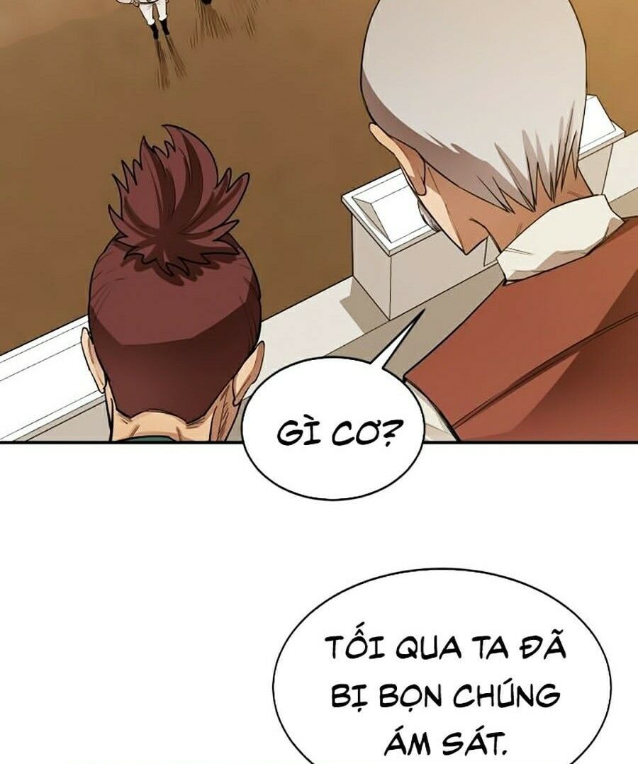 đọc truyện Tôi Càng Ăn Càng Trở Nên Mạnh Mẽ Chương 10 ảnh 47 tại Thiên Thai Truyện