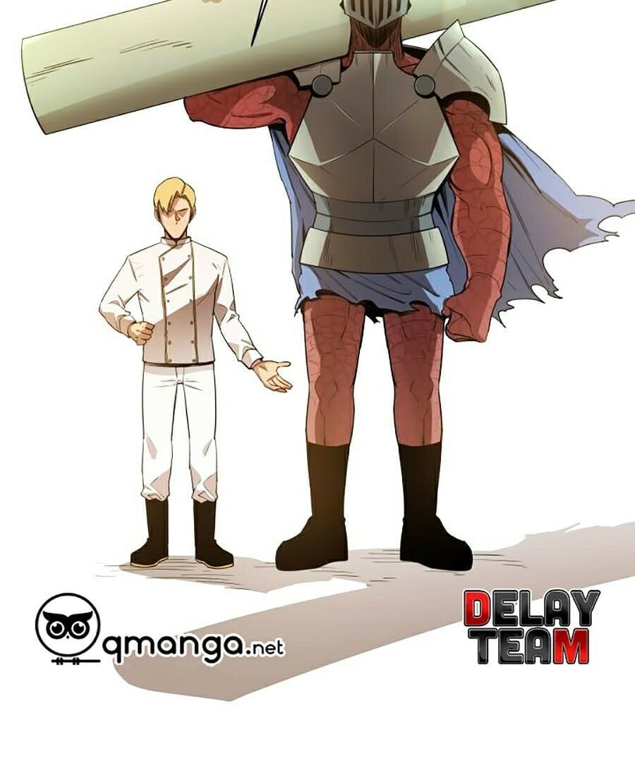 đọc truyện Tôi Càng Ăn Càng Trở Nên Mạnh Mẽ Chương 10 ảnh 49 tại Thiên Thai Truyện