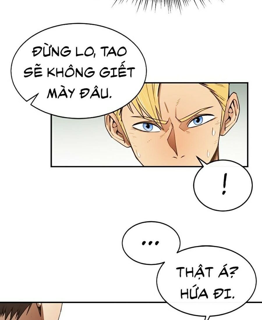 đọc truyện Tôi Càng Ăn Càng Trở Nên Mạnh Mẽ Chương 10 ảnh 8 tại Thiên Thai Truyện