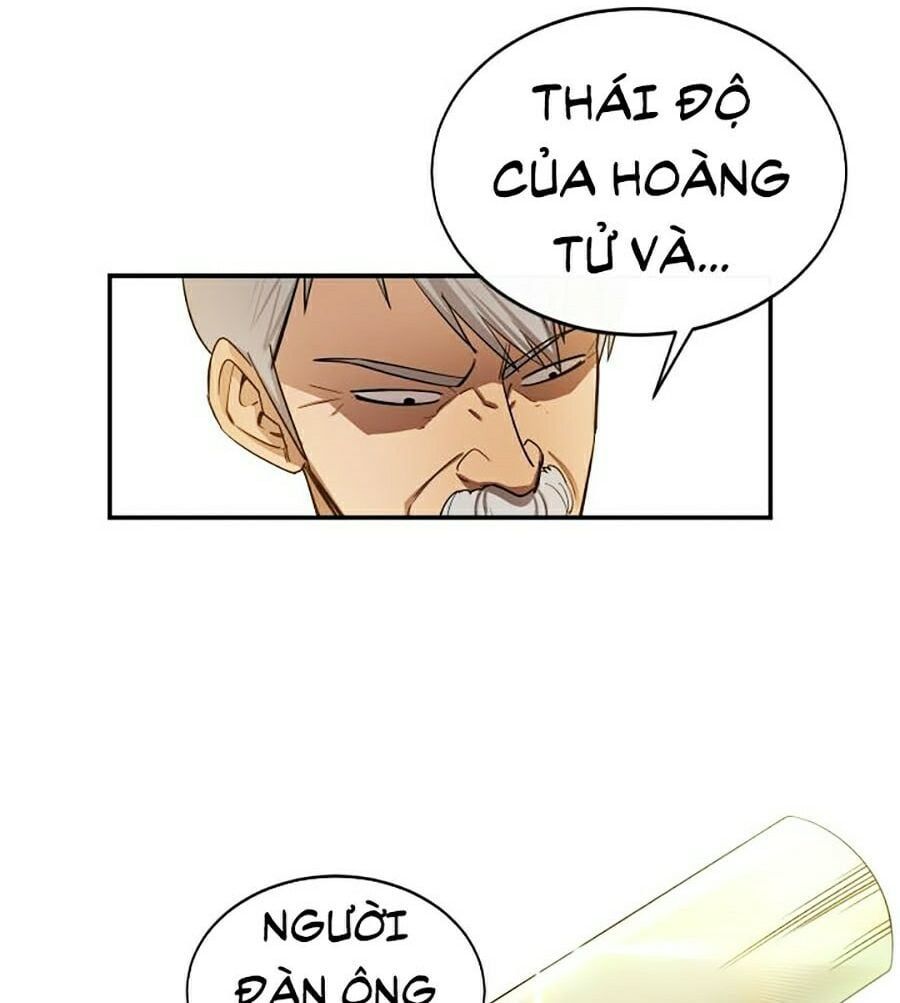 đọc truyện Tôi Càng Ăn Càng Trở Nên Mạnh Mẽ Chương 10 ảnh 64 tại Thiên Thai Truyện