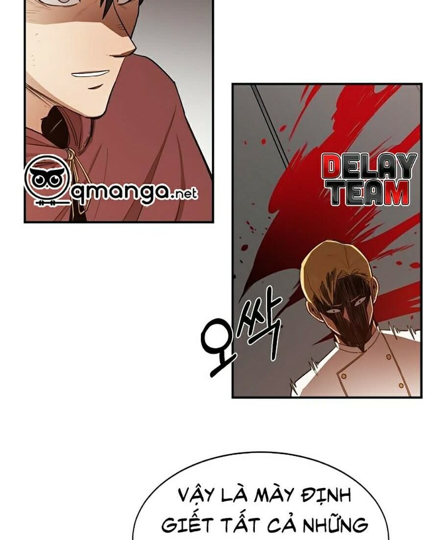 đọc truyện Tôi Càng Ăn Càng Trở Nên Mạnh Mẽ Chương 10 ảnh 10 tại Thiên Thai Truyện