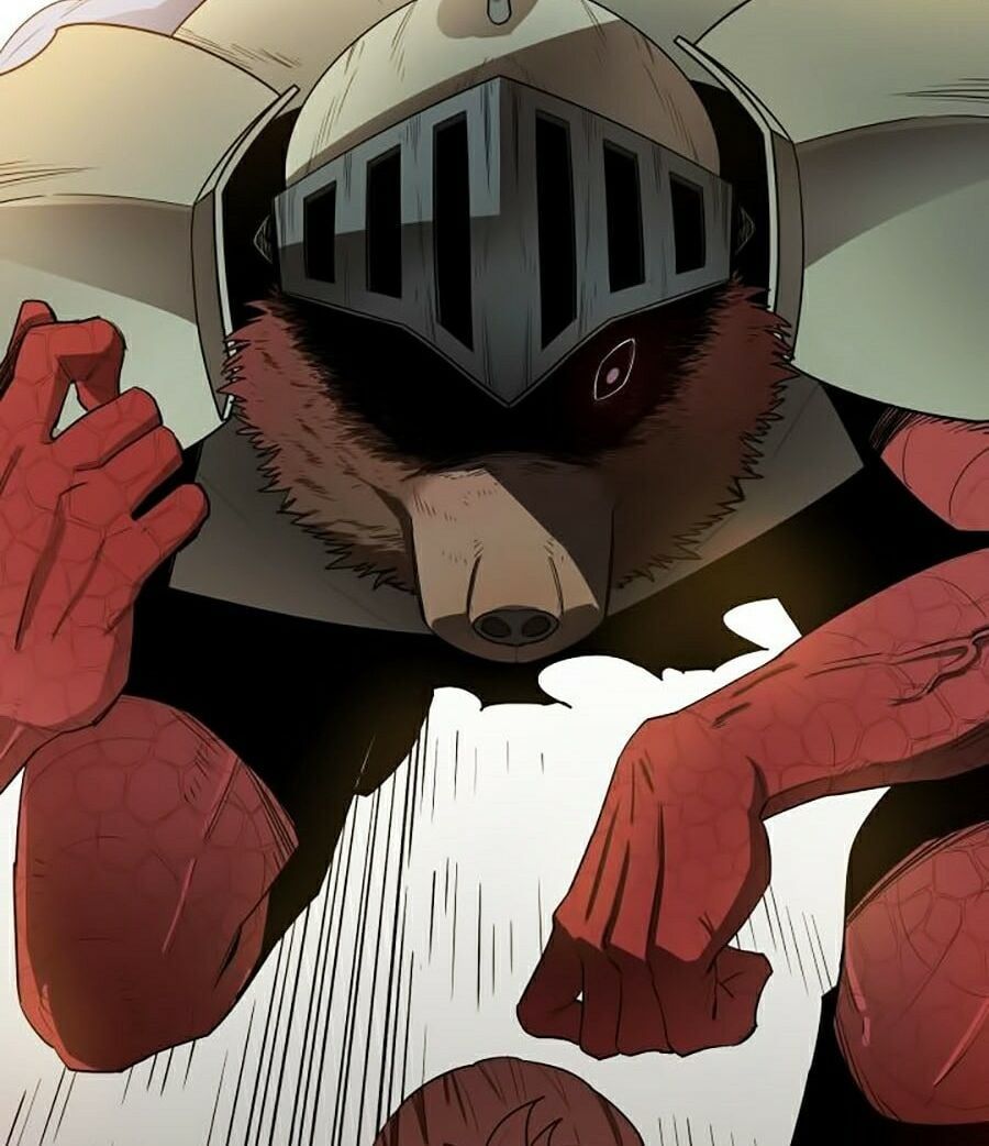 đọc truyện Tôi Càng Ăn Càng Trở Nên Mạnh Mẽ Chương 10 ảnh 84 tại Thiên Thai Truyện