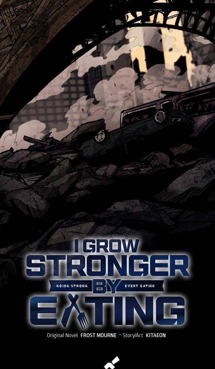 đọc truyện Tôi Càng Ăn Càng Trở Nên Mạnh Mẽ Chương 100 ảnh 113 tại Thiên Thai Truyện