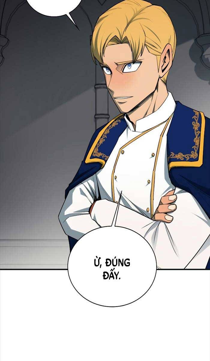 đọc truyện Tôi Càng Ăn Càng Trở Nên Mạnh Mẽ Chương 100 ảnh 17 tại Thiên Thai Truyện