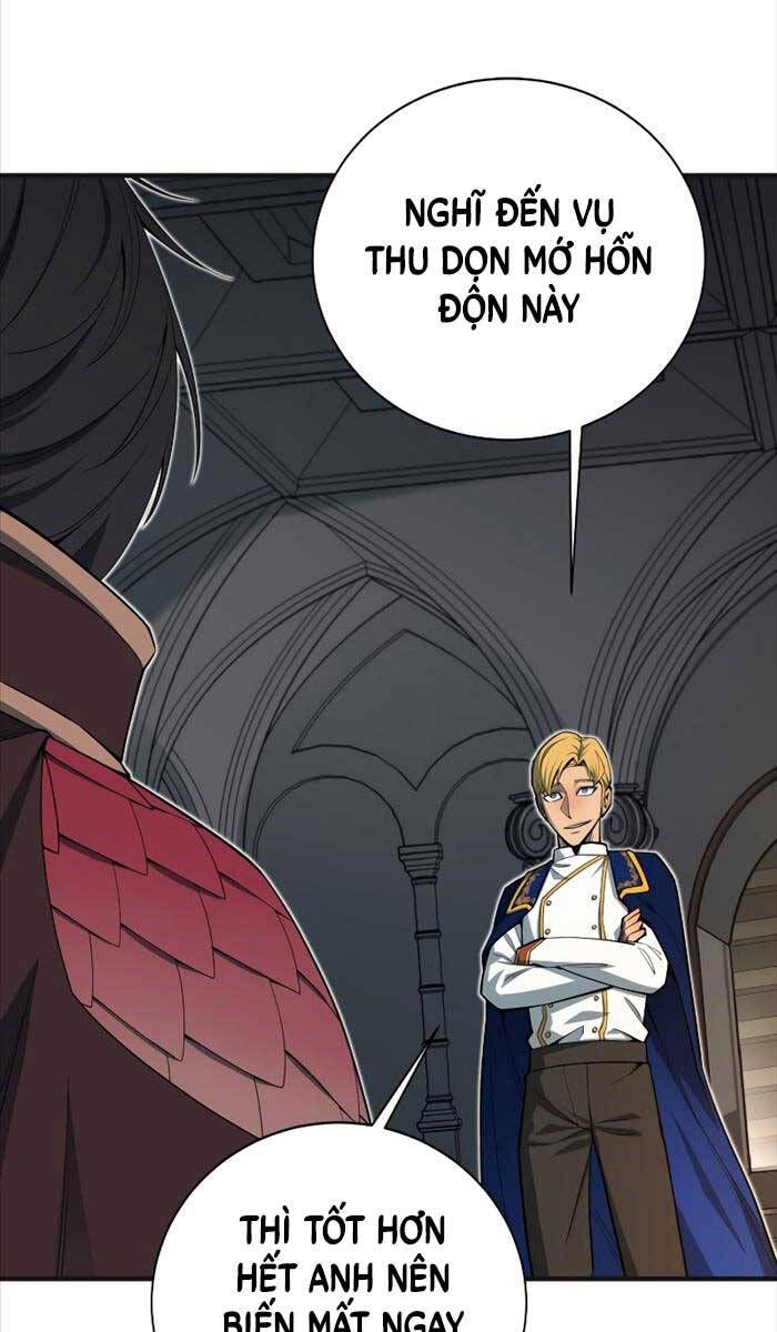 đọc truyện Tôi Càng Ăn Càng Trở Nên Mạnh Mẽ Chương 100 ảnh 18 tại Thiên Thai Truyện