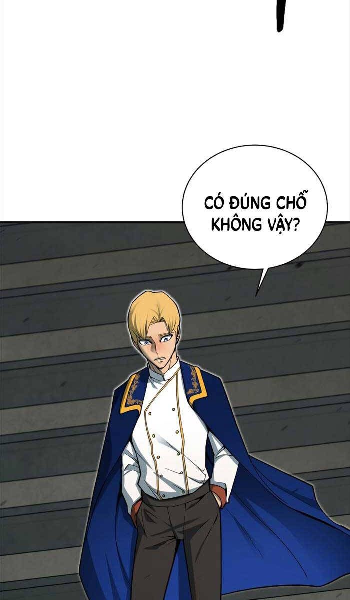 đọc truyện Tôi Càng Ăn Càng Trở Nên Mạnh Mẽ Chương 100 ảnh 4 tại Thiên Thai Truyện