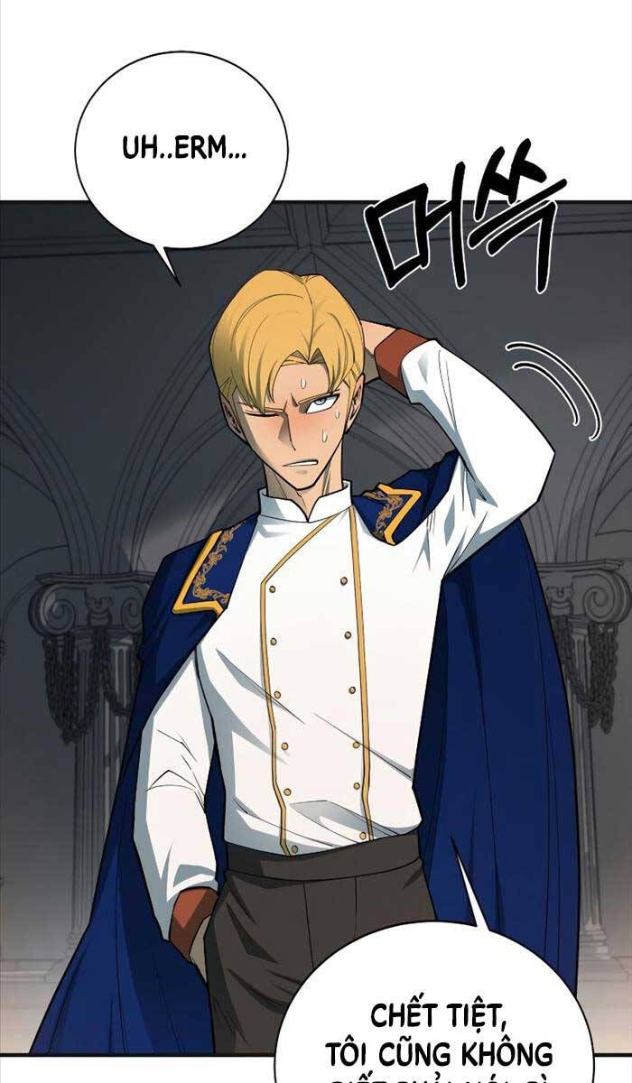 đọc truyện Tôi Càng Ăn Càng Trở Nên Mạnh Mẽ Chương 100 ảnh 22 tại Thiên Thai Truyện