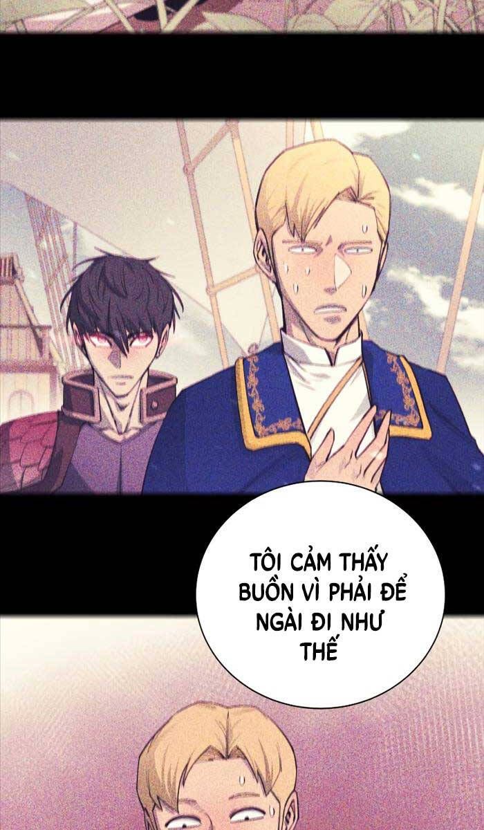 đọc truyện Tôi Càng Ăn Càng Trở Nên Mạnh Mẽ Chương 100 ảnh 27 tại Thiên Thai Truyện