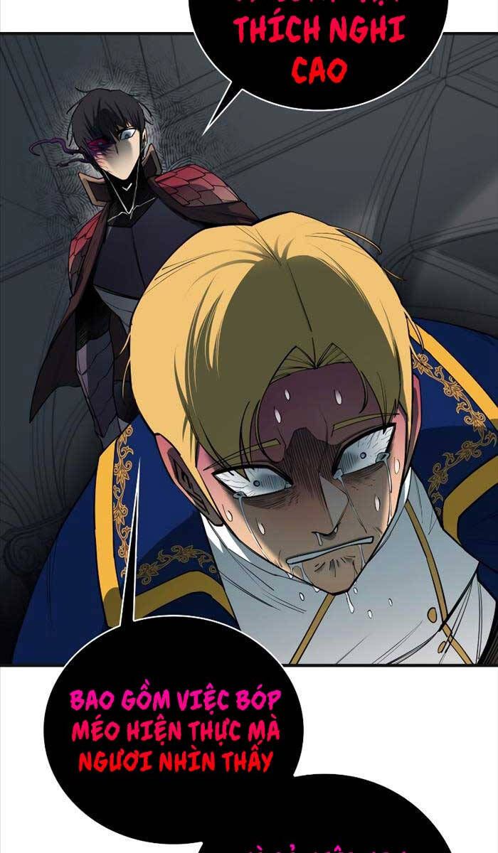 đọc truyện Tôi Càng Ăn Càng Trở Nên Mạnh Mẽ Chương 100 ảnh 37 tại Thiên Thai Truyện