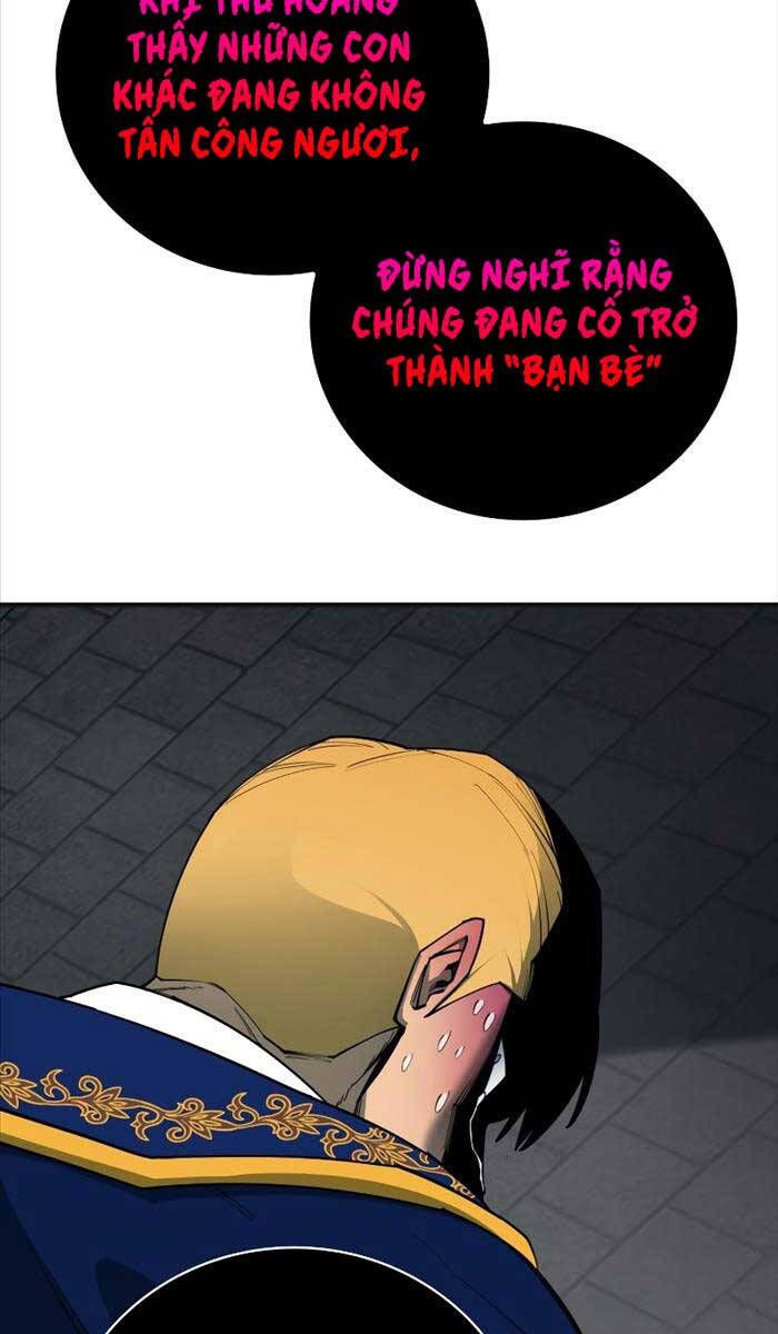 đọc truyện Tôi Càng Ăn Càng Trở Nên Mạnh Mẽ Chương 100 ảnh 39 tại Thiên Thai Truyện