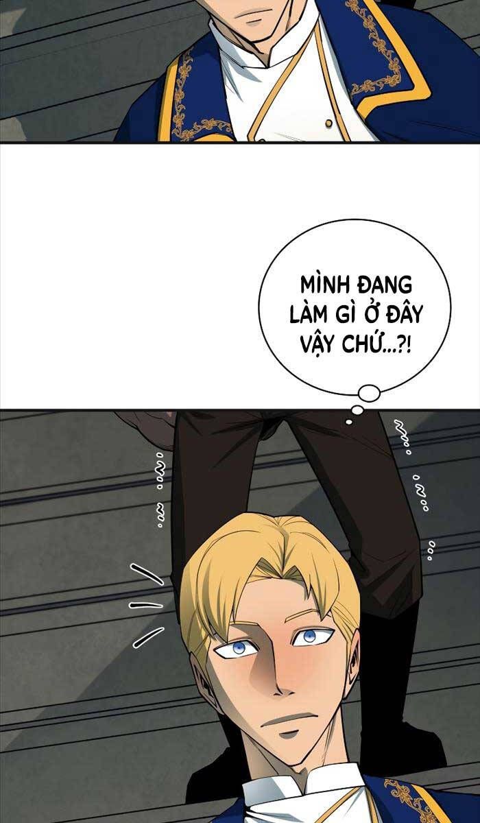 đọc truyện Tôi Càng Ăn Càng Trở Nên Mạnh Mẽ Chương 100 ảnh 7 tại Thiên Thai Truyện