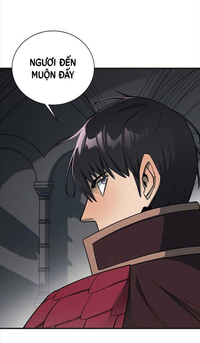 đọc truyện Tôi Càng Ăn Càng Trở Nên Mạnh Mẽ Chương 100 ảnh 10 tại Thiên Thai Truyện