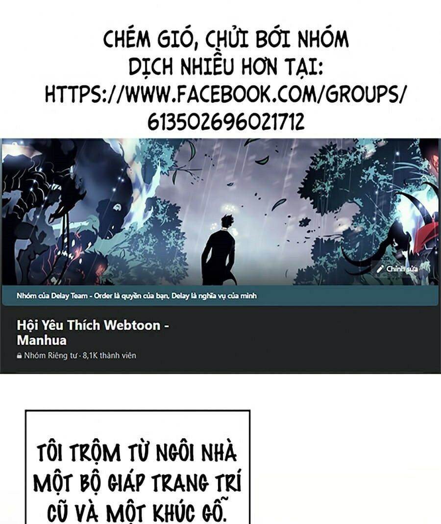 đọc truyện Tôi Càng Ăn Càng Trở Nên Mạnh Mẽ Chương 11 ảnh 3 tại Thiên Thai Truyện