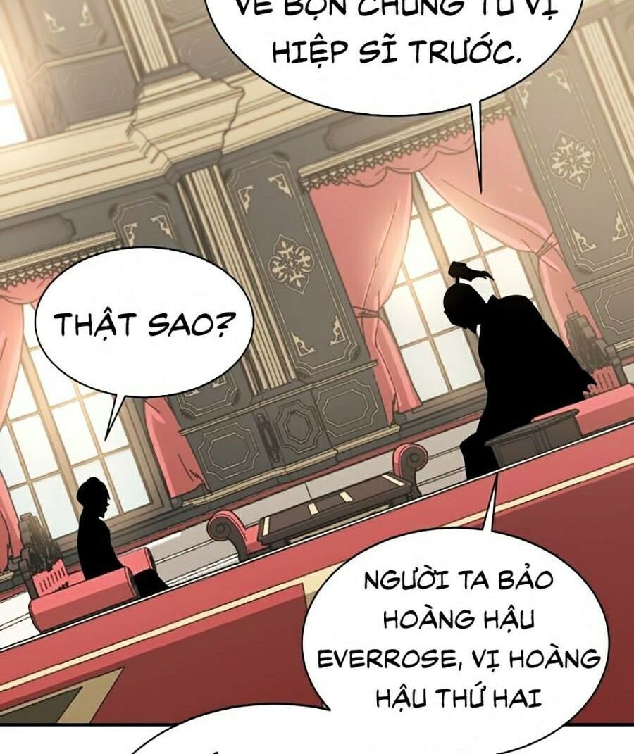 đọc truyện Tôi Càng Ăn Càng Trở Nên Mạnh Mẽ Chương 11 ảnh 12 tại Thiên Thai Truyện