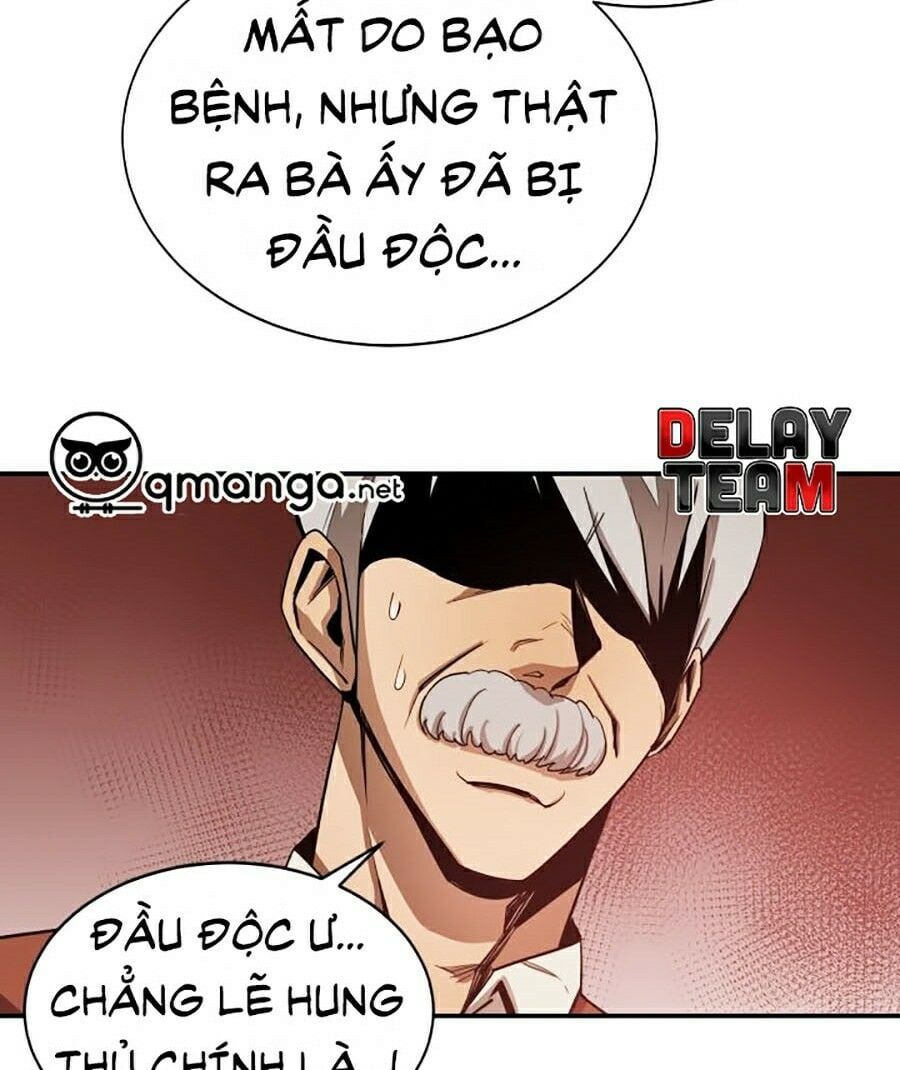 đọc truyện Tôi Càng Ăn Càng Trở Nên Mạnh Mẽ Chương 11 ảnh 13 tại Thiên Thai Truyện