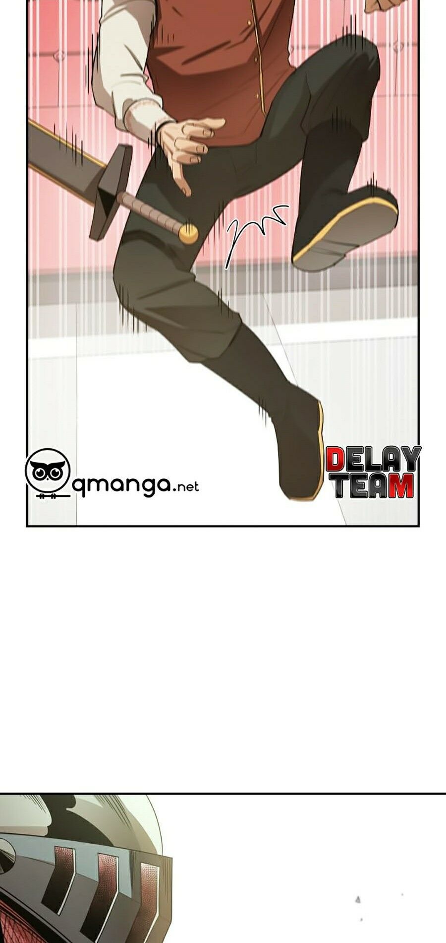 đọc truyện Tôi Càng Ăn Càng Trở Nên Mạnh Mẽ Chương 11 ảnh 24 tại Thiên Thai Truyện