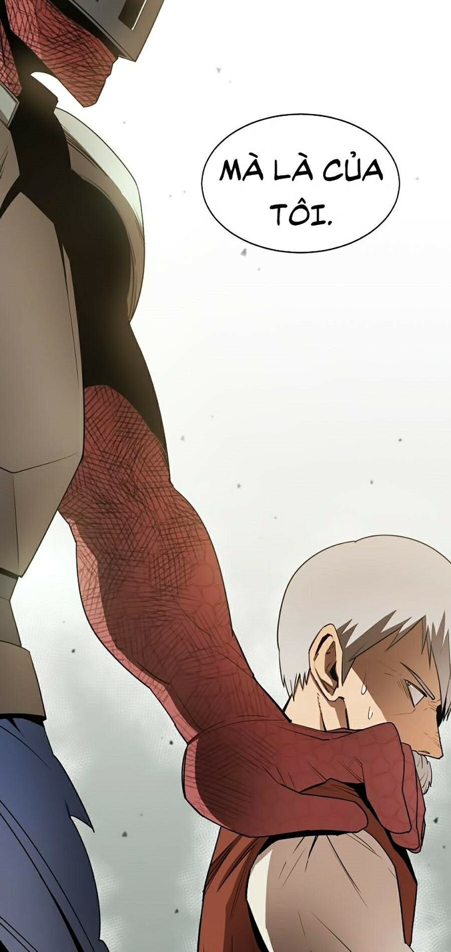 đọc truyện Tôi Càng Ăn Càng Trở Nên Mạnh Mẽ Chương 11 ảnh 25 tại Thiên Thai Truyện