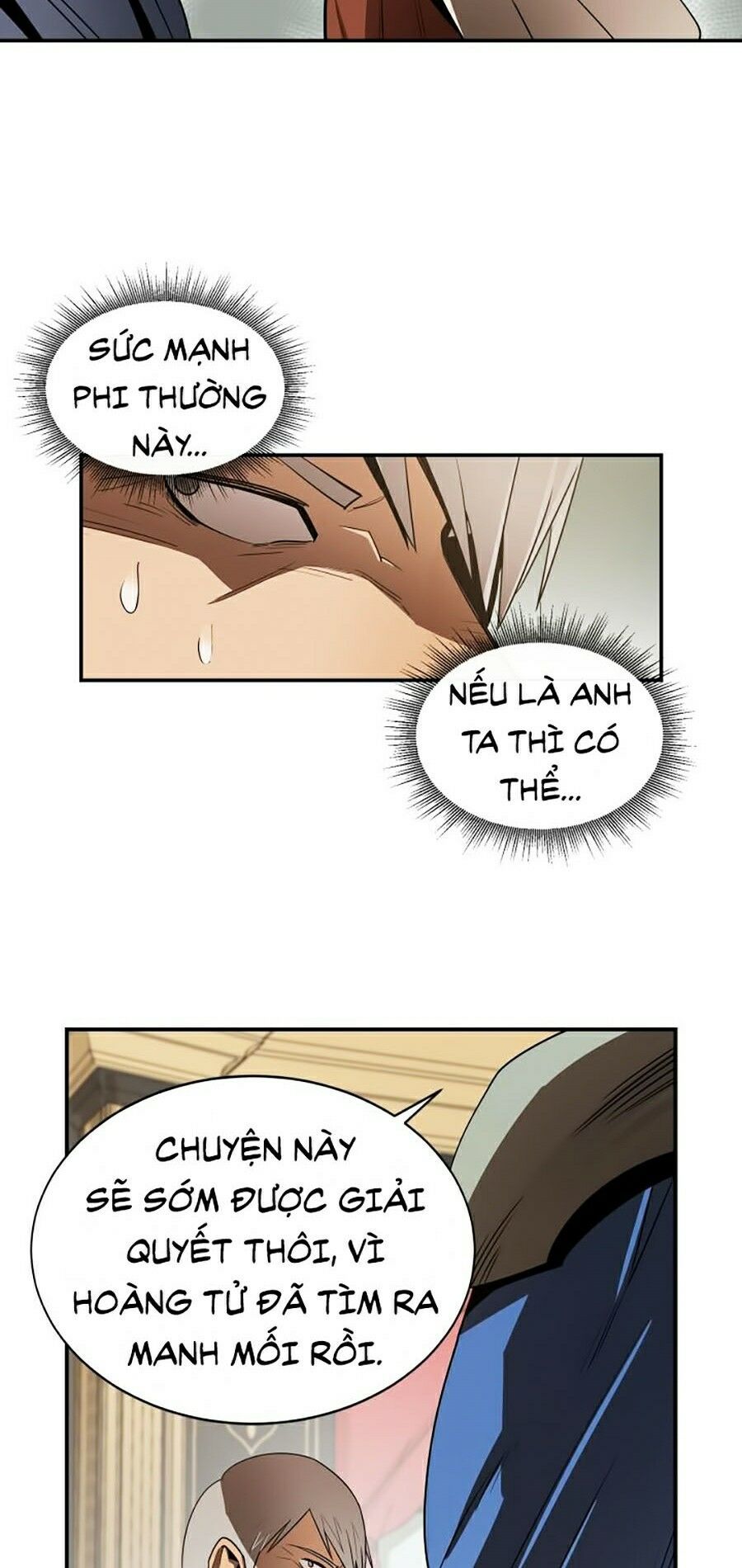 đọc truyện Tôi Càng Ăn Càng Trở Nên Mạnh Mẽ Chương 11 ảnh 26 tại Thiên Thai Truyện