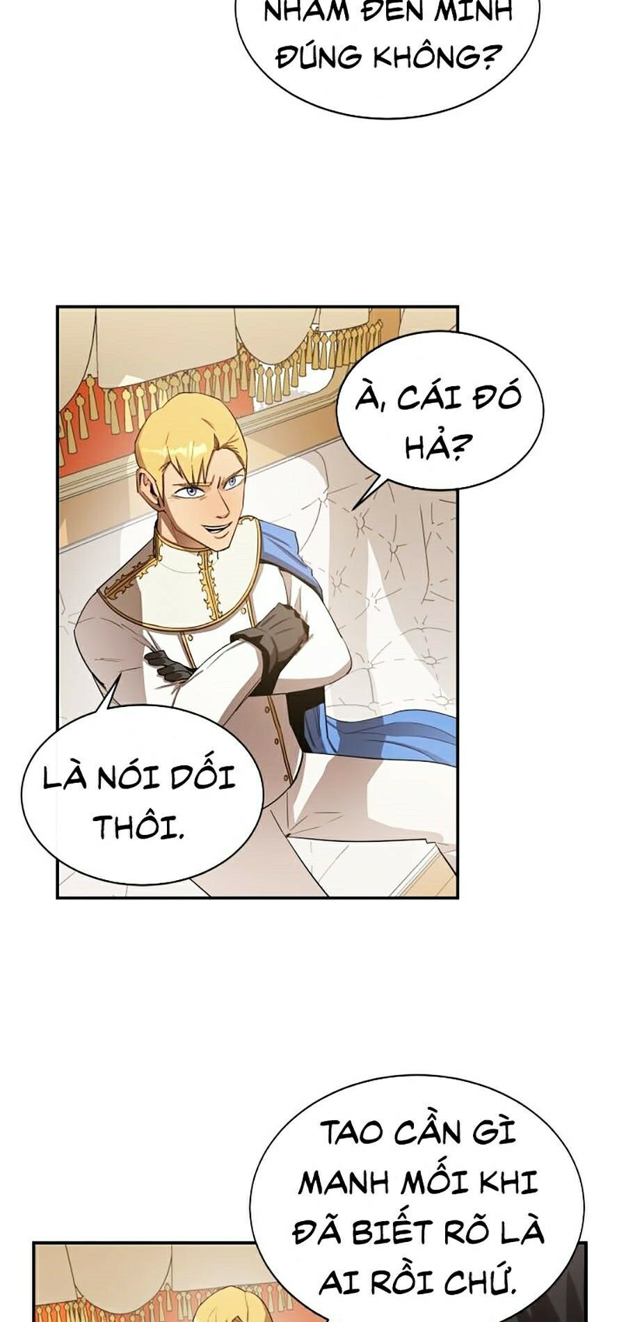 đọc truyện Tôi Càng Ăn Càng Trở Nên Mạnh Mẽ Chương 11 ảnh 31 tại Thiên Thai Truyện