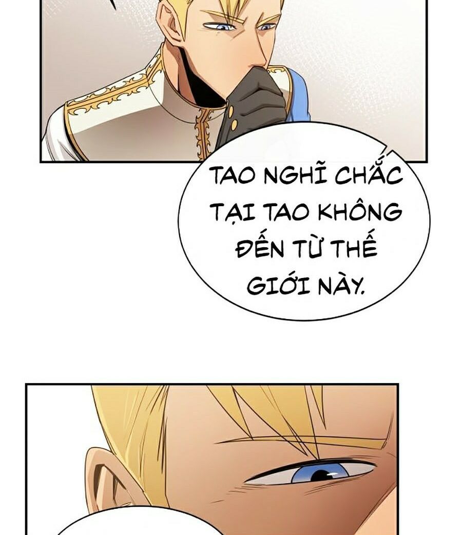 đọc truyện Tôi Càng Ăn Càng Trở Nên Mạnh Mẽ Chương 11 ảnh 38 tại Thiên Thai Truyện