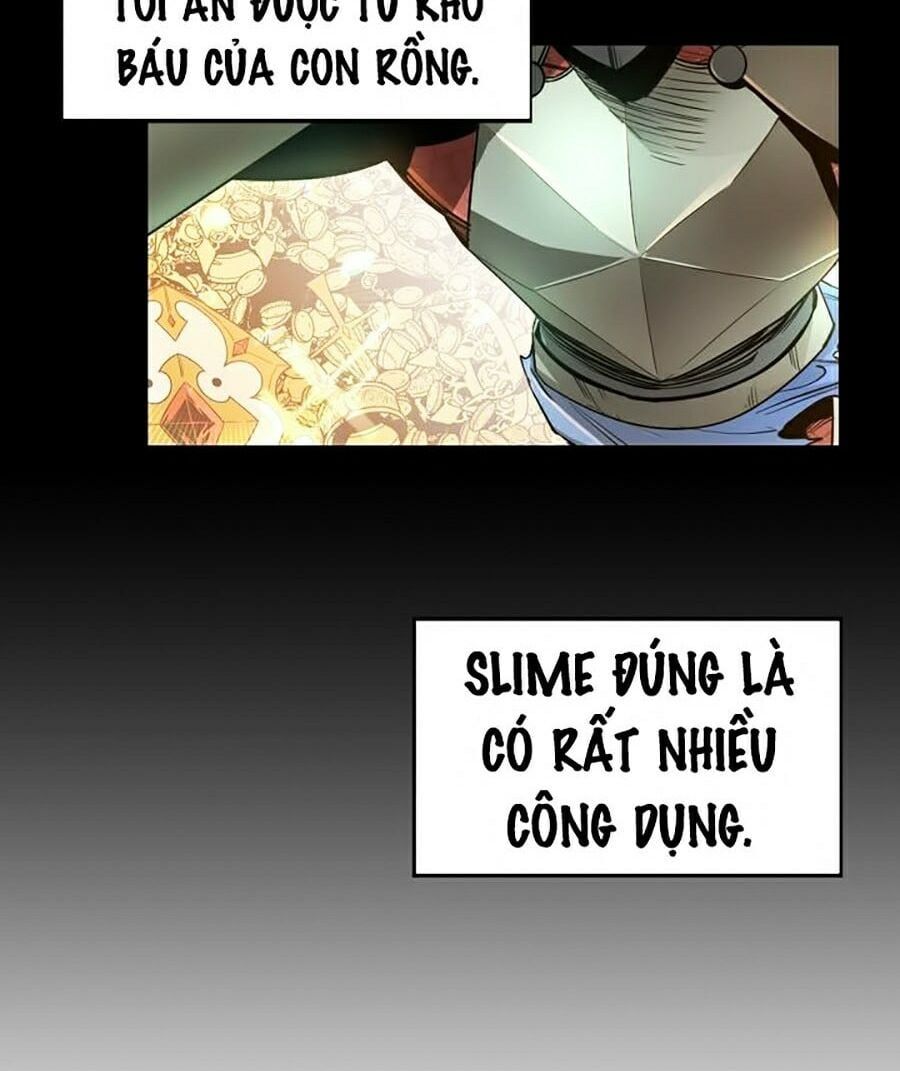 đọc truyện Tôi Càng Ăn Càng Trở Nên Mạnh Mẽ Chương 11 ảnh 6 tại Thiên Thai Truyện