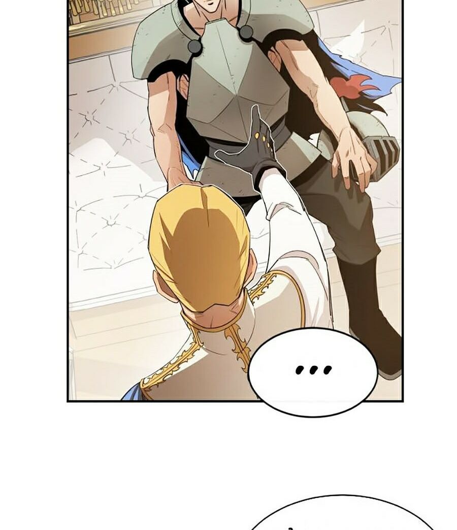 đọc truyện Tôi Càng Ăn Càng Trở Nên Mạnh Mẽ Chương 11 ảnh 44 tại Thiên Thai Truyện