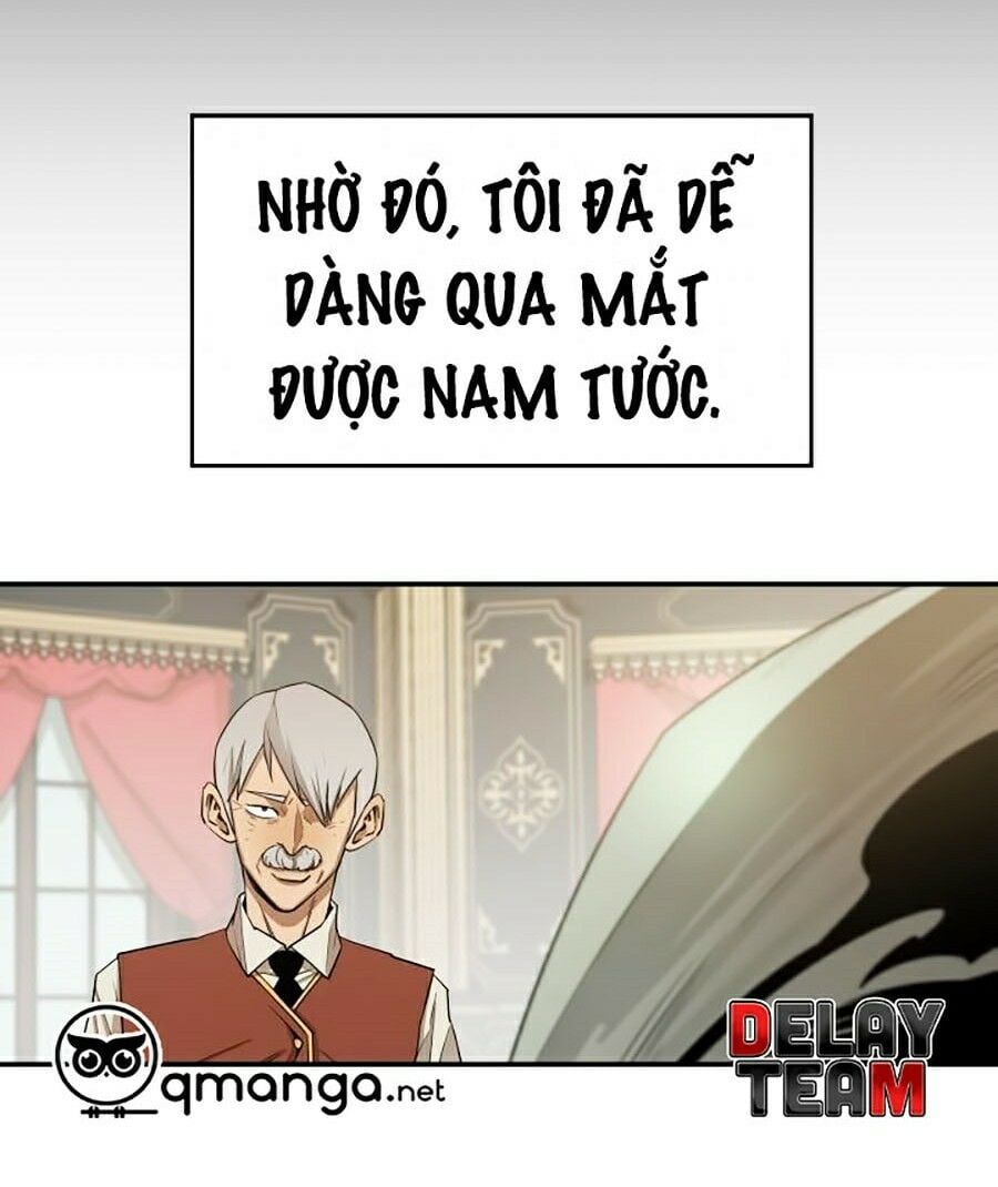 đọc truyện Tôi Càng Ăn Càng Trở Nên Mạnh Mẽ Chương 11 ảnh 7 tại Thiên Thai Truyện