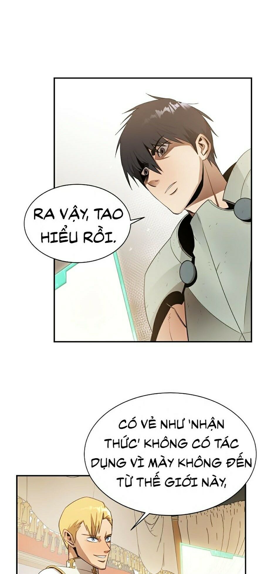 đọc truyện Tôi Càng Ăn Càng Trở Nên Mạnh Mẽ Chương 11 ảnh 55 tại Thiên Thai Truyện