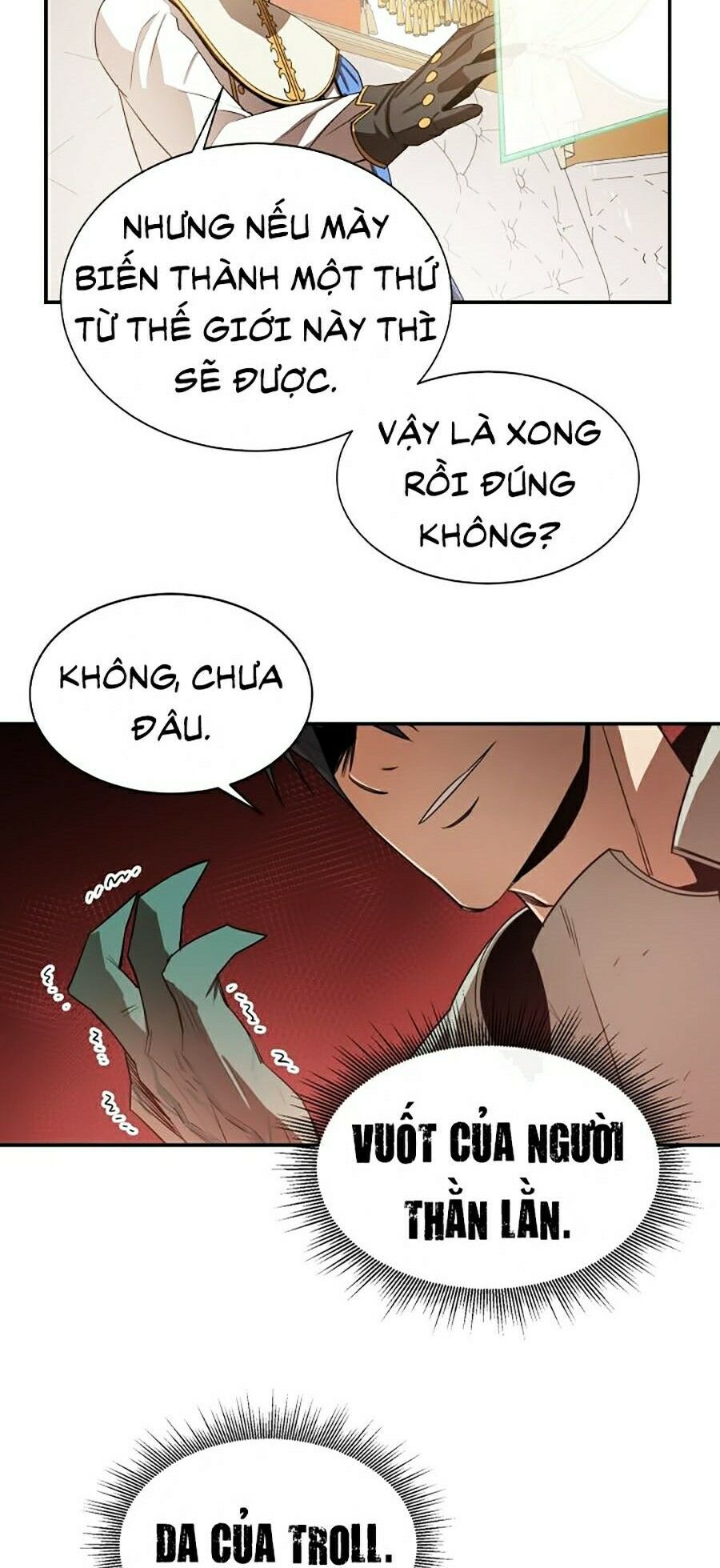 đọc truyện Tôi Càng Ăn Càng Trở Nên Mạnh Mẽ Chương 11 ảnh 56 tại Thiên Thai Truyện