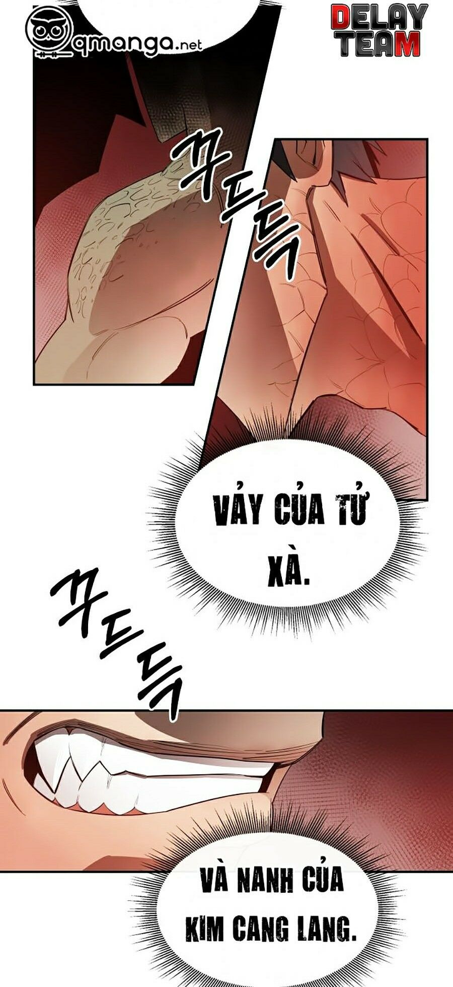 đọc truyện Tôi Càng Ăn Càng Trở Nên Mạnh Mẽ Chương 11 ảnh 57 tại Thiên Thai Truyện