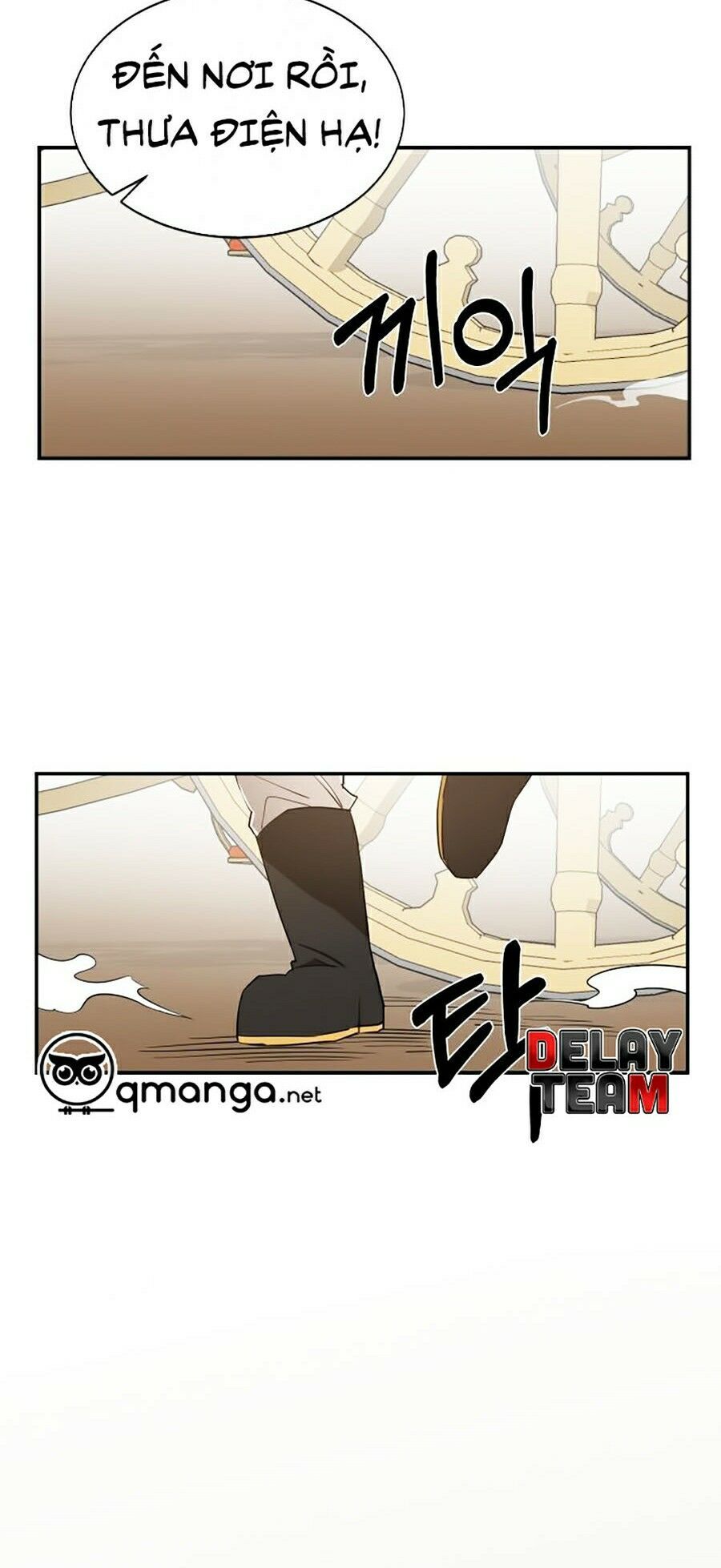 đọc truyện Tôi Càng Ăn Càng Trở Nên Mạnh Mẽ Chương 11 ảnh 61 tại Thiên Thai Truyện