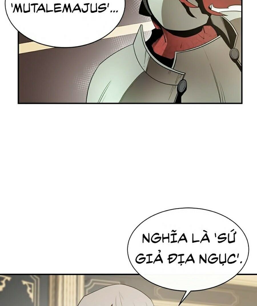 đọc truyện Tôi Càng Ăn Càng Trở Nên Mạnh Mẽ Chương 11 ảnh 9 tại Thiên Thai Truyện