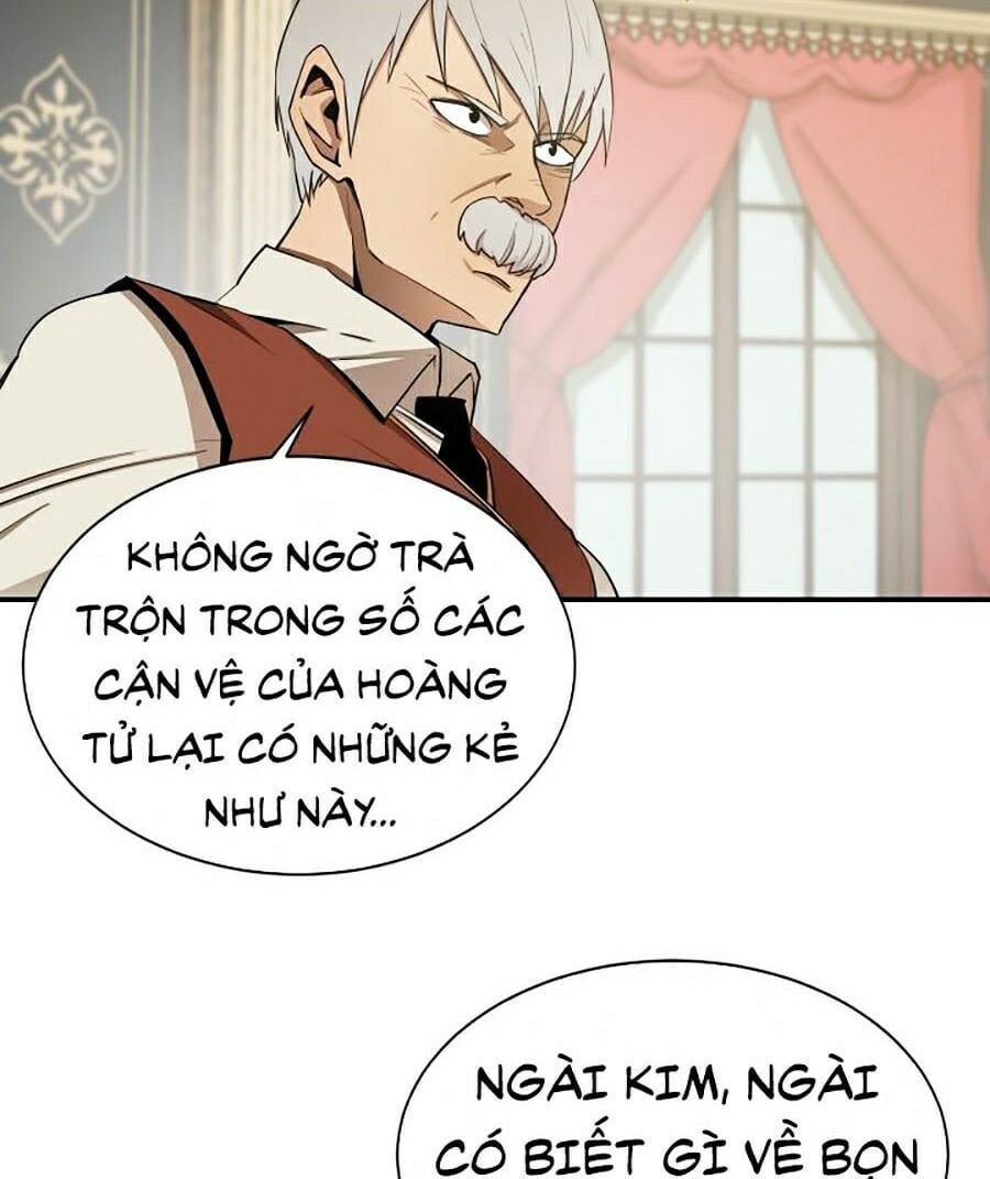 đọc truyện Tôi Càng Ăn Càng Trở Nên Mạnh Mẽ Chương 11 ảnh 10 tại Thiên Thai Truyện