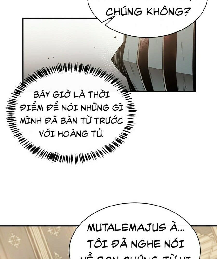 đọc truyện Tôi Càng Ăn Càng Trở Nên Mạnh Mẽ Chương 11 ảnh 11 tại Thiên Thai Truyện