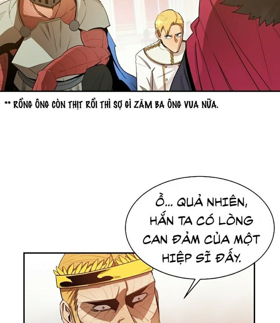 đọc truyện Tôi Càng Ăn Càng Trở Nên Mạnh Mẽ Chương 12 ảnh 15 tại Thiên Thai Truyện