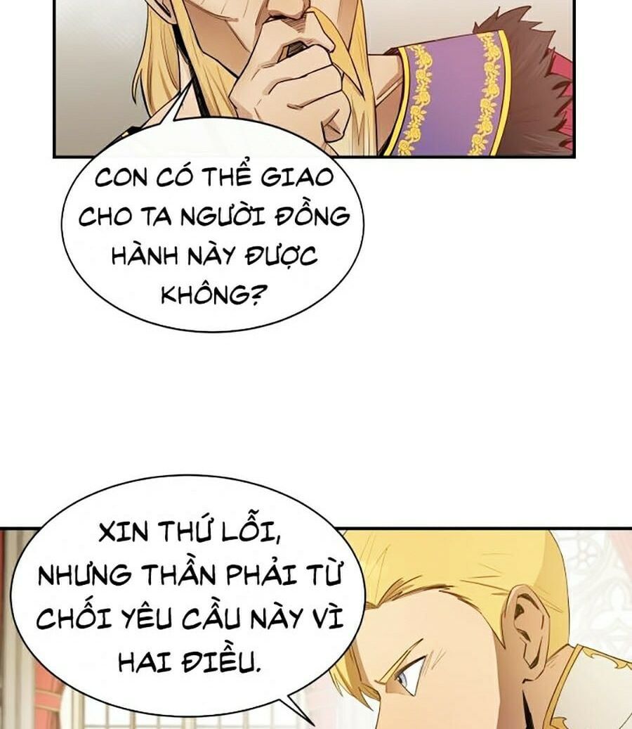 đọc truyện Tôi Càng Ăn Càng Trở Nên Mạnh Mẽ Chương 12 ảnh 16 tại Thiên Thai Truyện