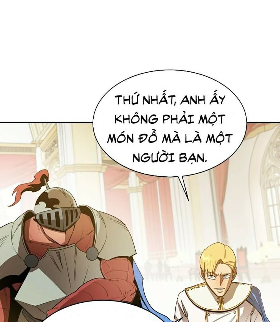 đọc truyện Tôi Càng Ăn Càng Trở Nên Mạnh Mẽ Chương 12 ảnh 18 tại Thiên Thai Truyện