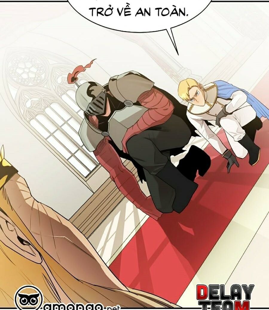 đọc truyện Tôi Càng Ăn Càng Trở Nên Mạnh Mẽ Chương 12 ảnh 4 tại Thiên Thai Truyện