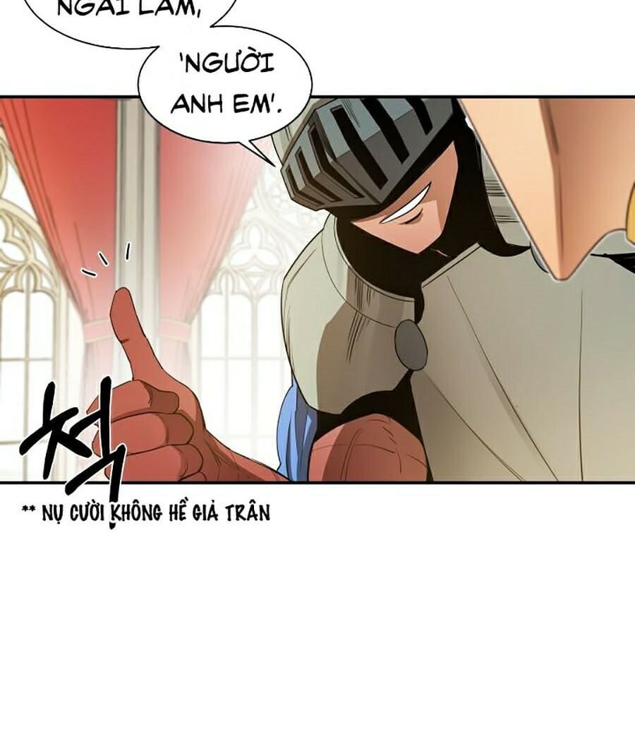 đọc truyện Tôi Càng Ăn Càng Trở Nên Mạnh Mẽ Chương 12 ảnh 22 tại Thiên Thai Truyện