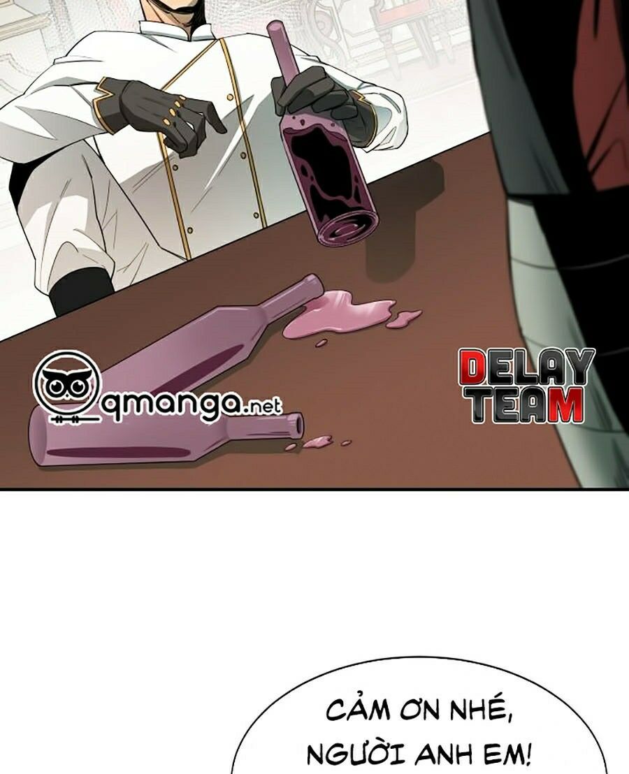 đọc truyện Tôi Càng Ăn Càng Trở Nên Mạnh Mẽ Chương 12 ảnh 29 tại Thiên Thai Truyện