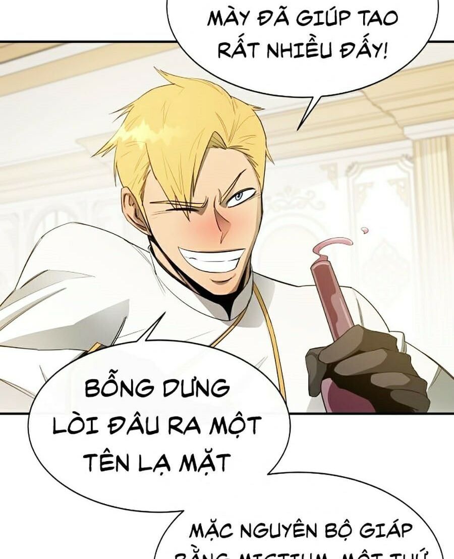 đọc truyện Tôi Càng Ăn Càng Trở Nên Mạnh Mẽ Chương 12 ảnh 30 tại Thiên Thai Truyện