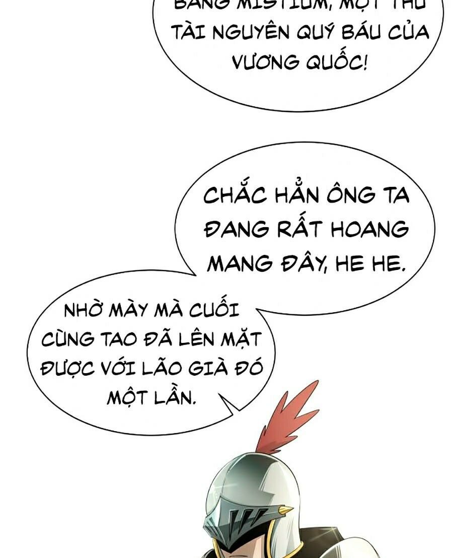 đọc truyện Tôi Càng Ăn Càng Trở Nên Mạnh Mẽ Chương 12 ảnh 31 tại Thiên Thai Truyện