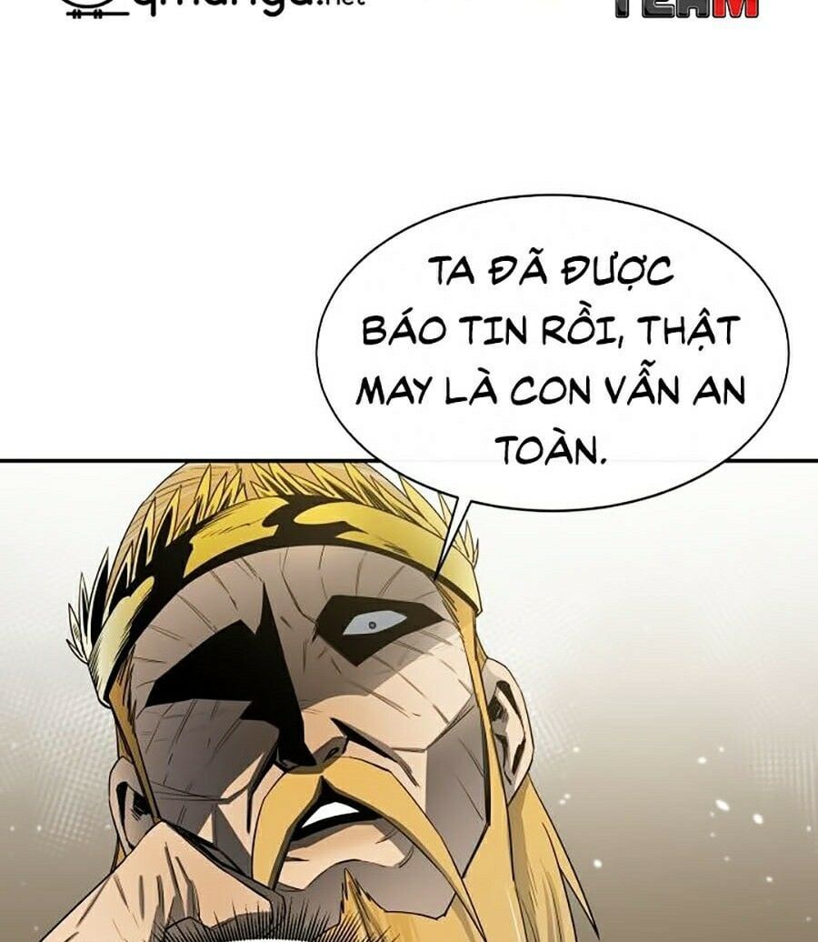 đọc truyện Tôi Càng Ăn Càng Trở Nên Mạnh Mẽ Chương 12 ảnh 5 tại Thiên Thai Truyện